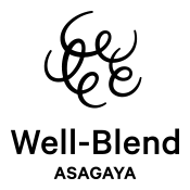 Well-Blend 阿佐ヶ谷